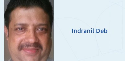 Indranil Deb Profile Pic