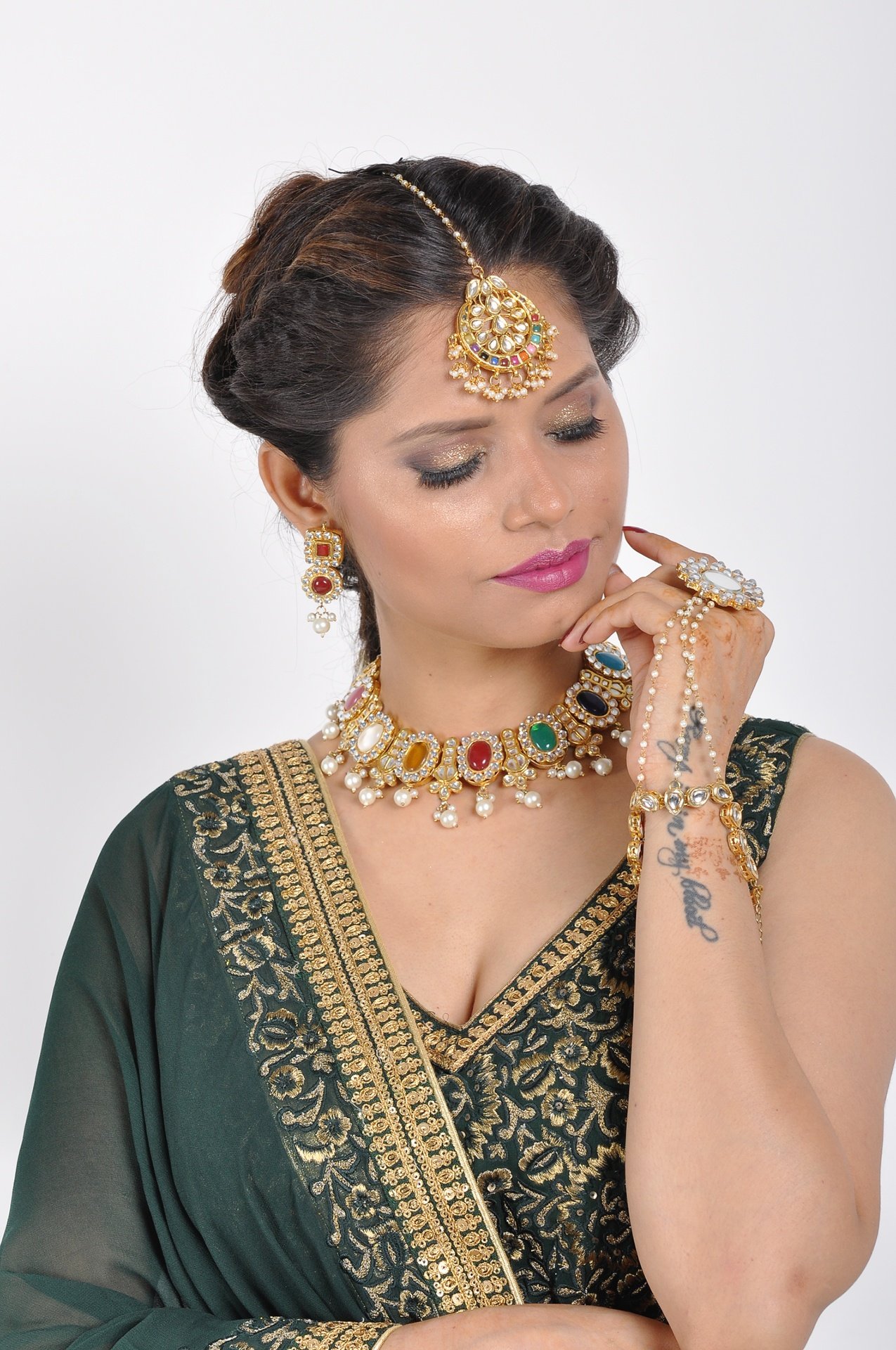 Ishita Mehta Profile Pic