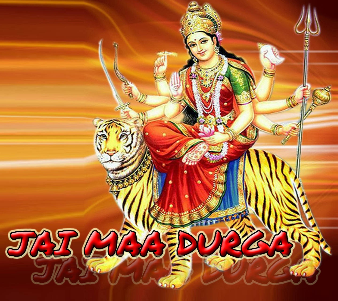 Jai Durga Band Profile Pic