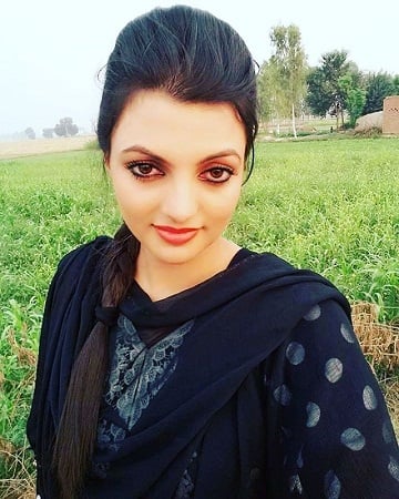 Jasmeen Singh Profile Pic