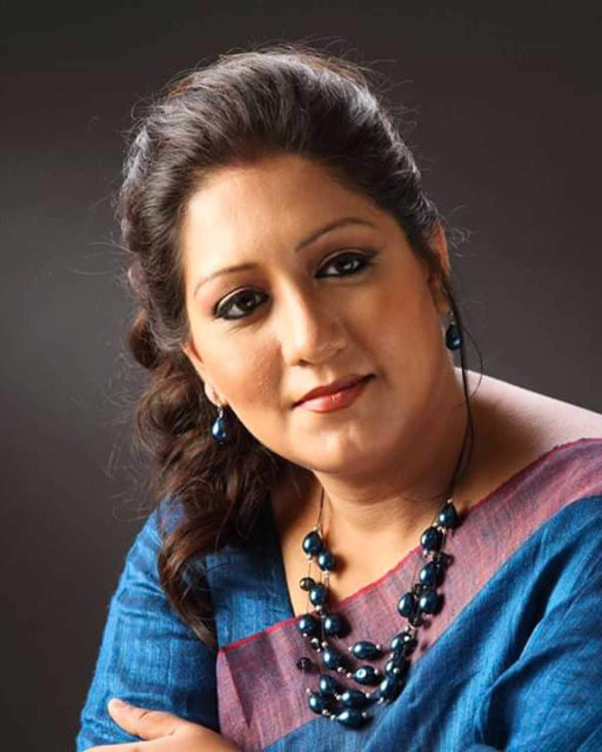 Jayati Chakraborty Profile Pic