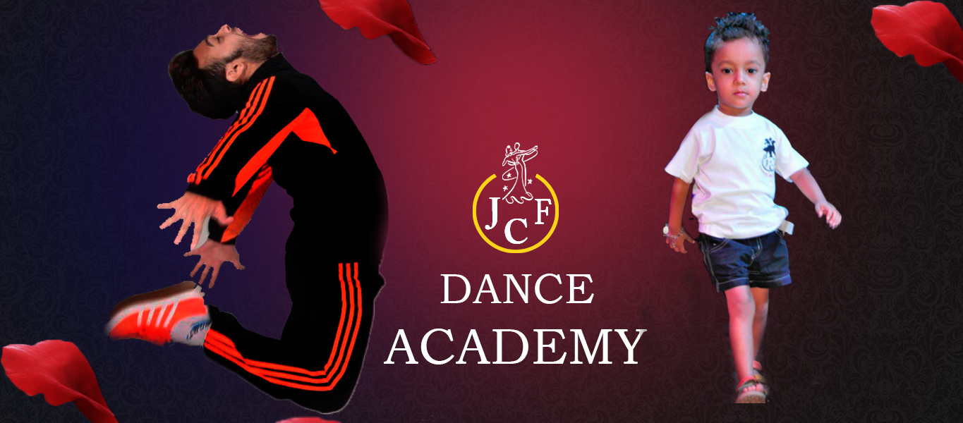 JCF Dance Academy Profile Pic