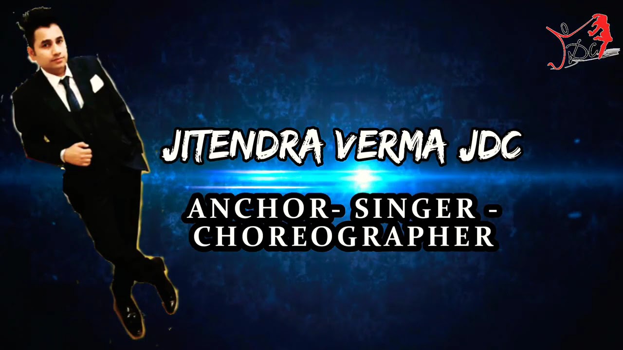 Jitendra Verma Profile Pic