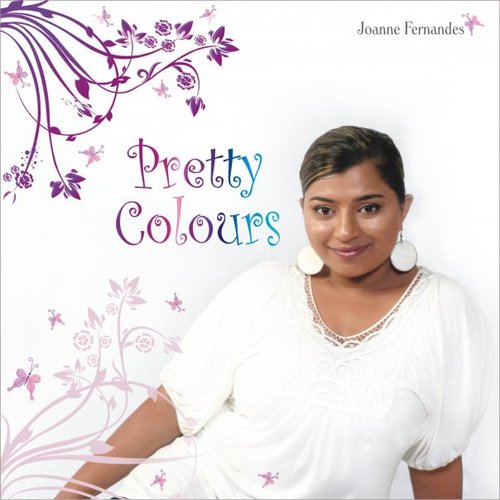 Joanne Fernandes Profile Pic