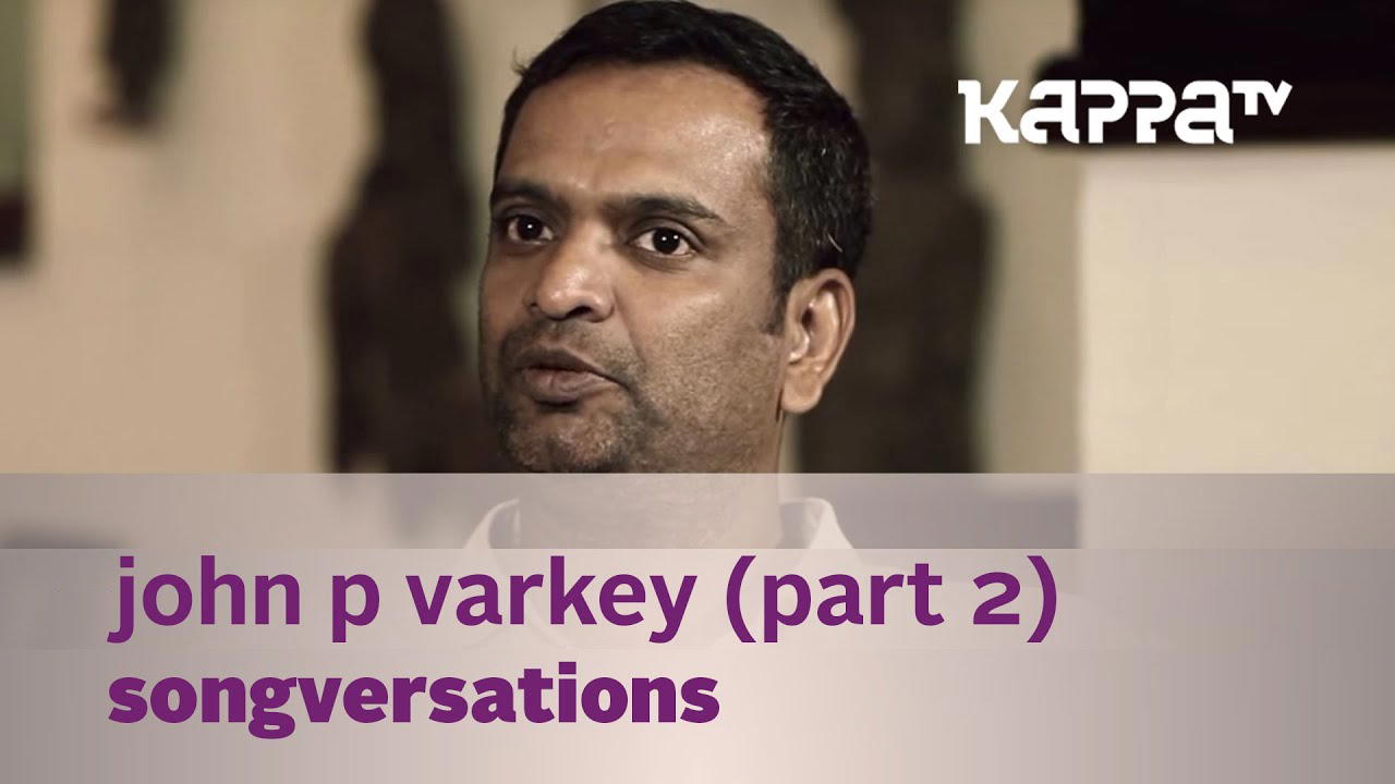 John P Varkey