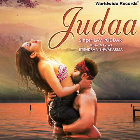Judaa Profile Pic