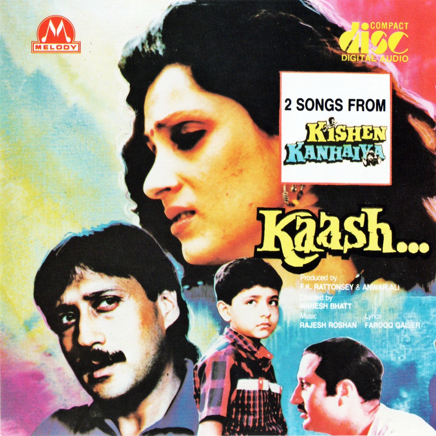 Kaash Profile Pic