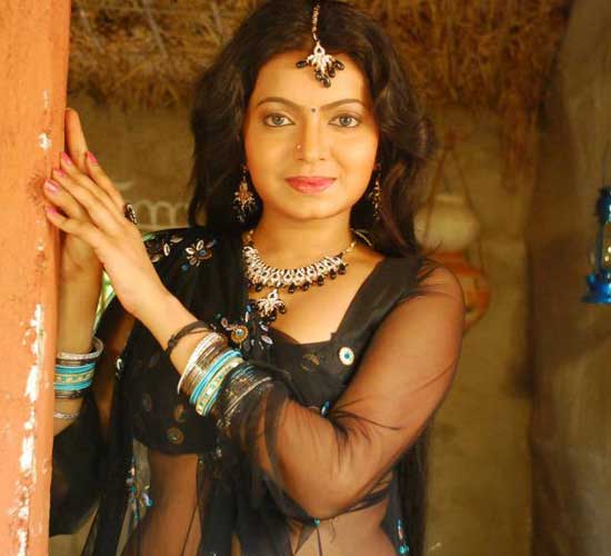 Kalpana Shah