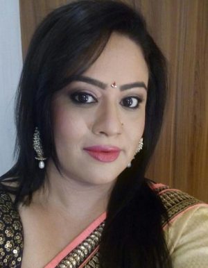 Kamalika Banerjee