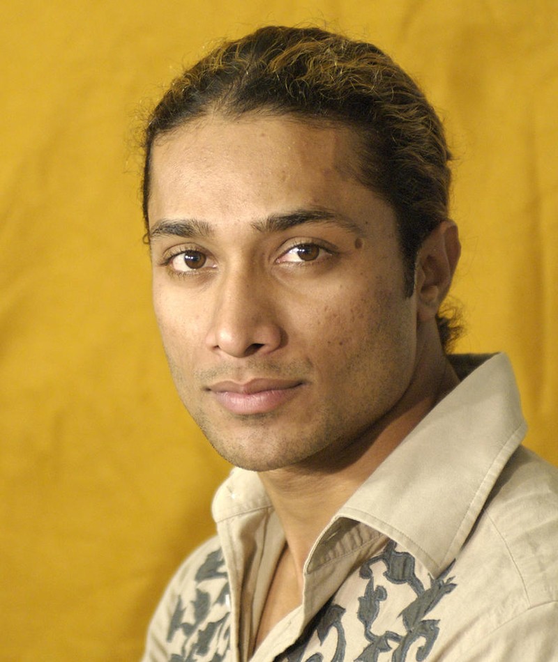 Karan Singh Profile Pic