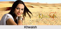 Khwaish - India Profile Pic