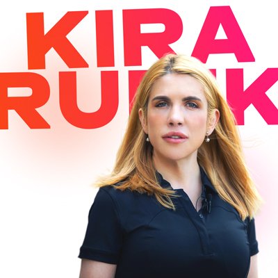 Kira Rudik