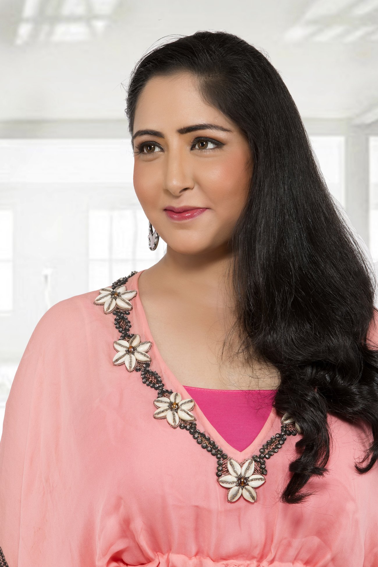 Kiran Sachdev Profile Pic