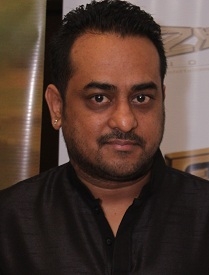 Krishna Beuraa Profile Pic