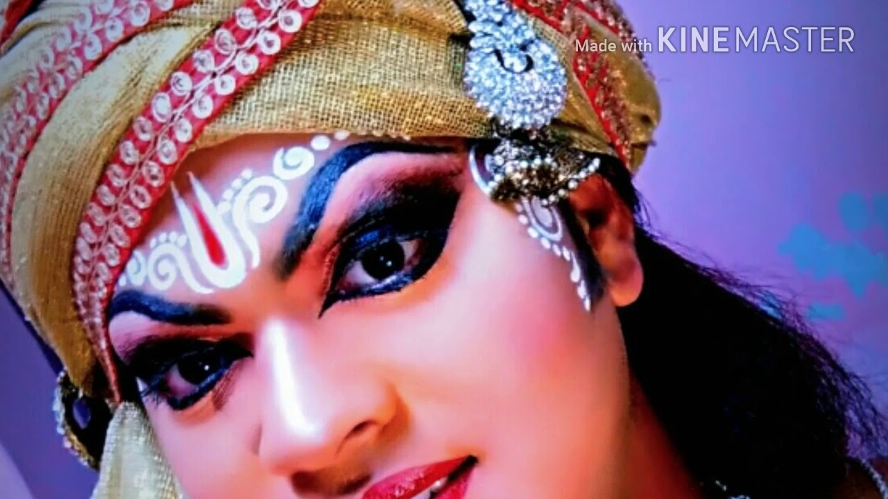 Krishna Kurkute Profile Pic