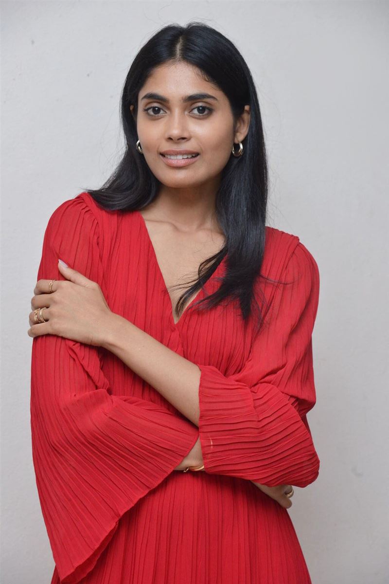 Kritika Shetty - Makeup Artist Profile Pic