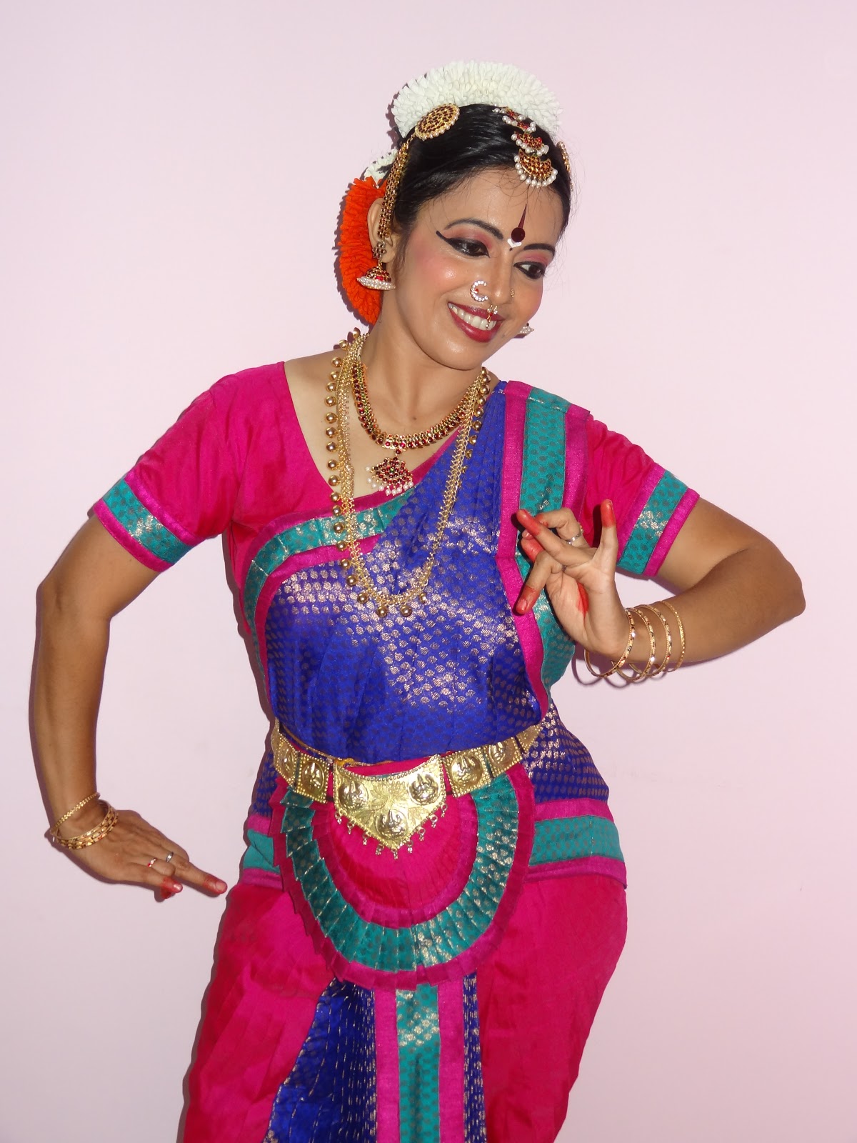 Kshithija Kasaravalli Profile Pic