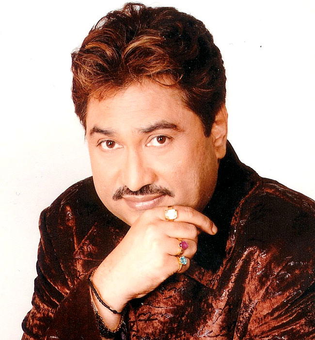 Kumar Sanu