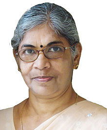 Lalitha Lenin