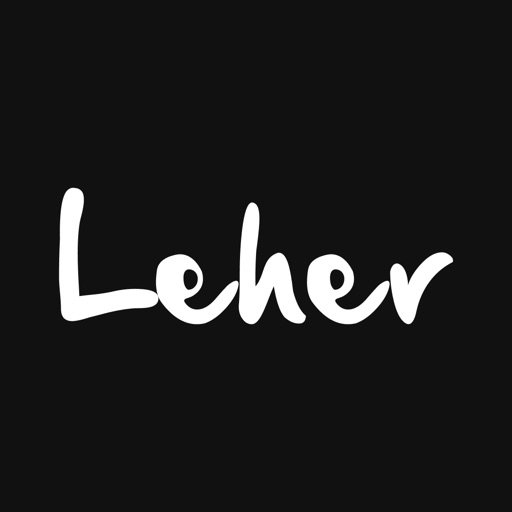Leher Profile Pic