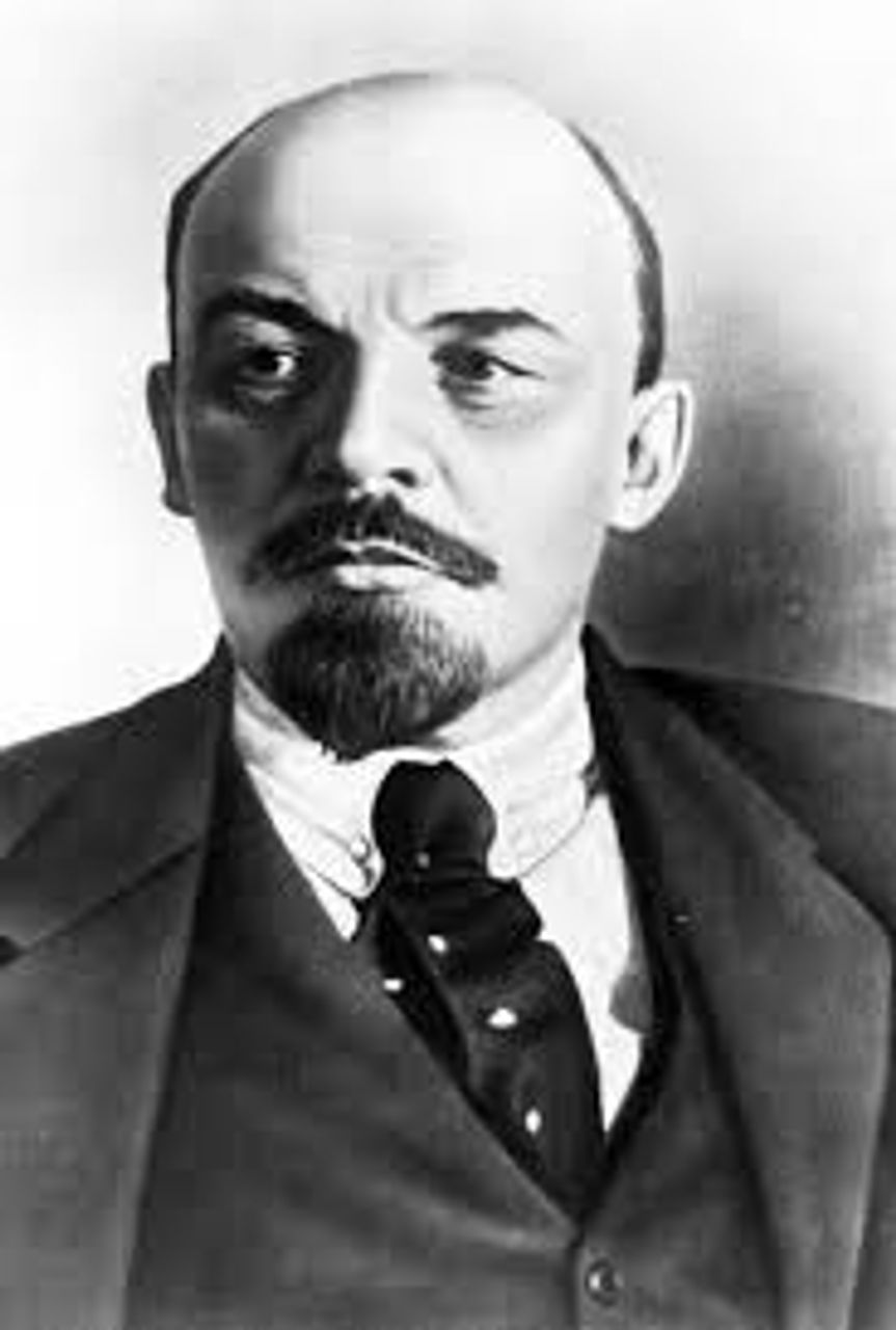 Lenin Jacob Profile Pic