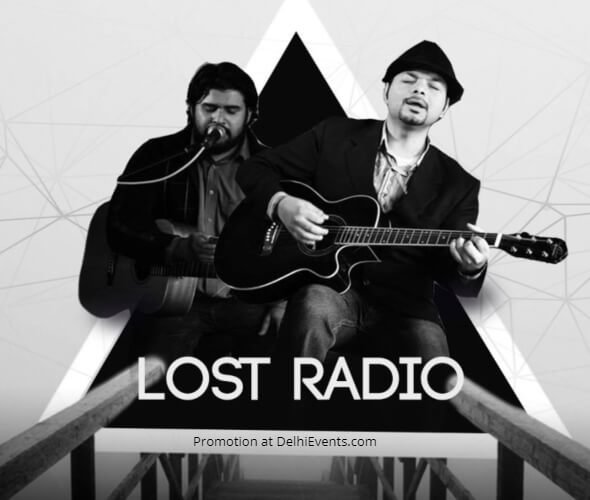 Lost RADIO Profile Pic