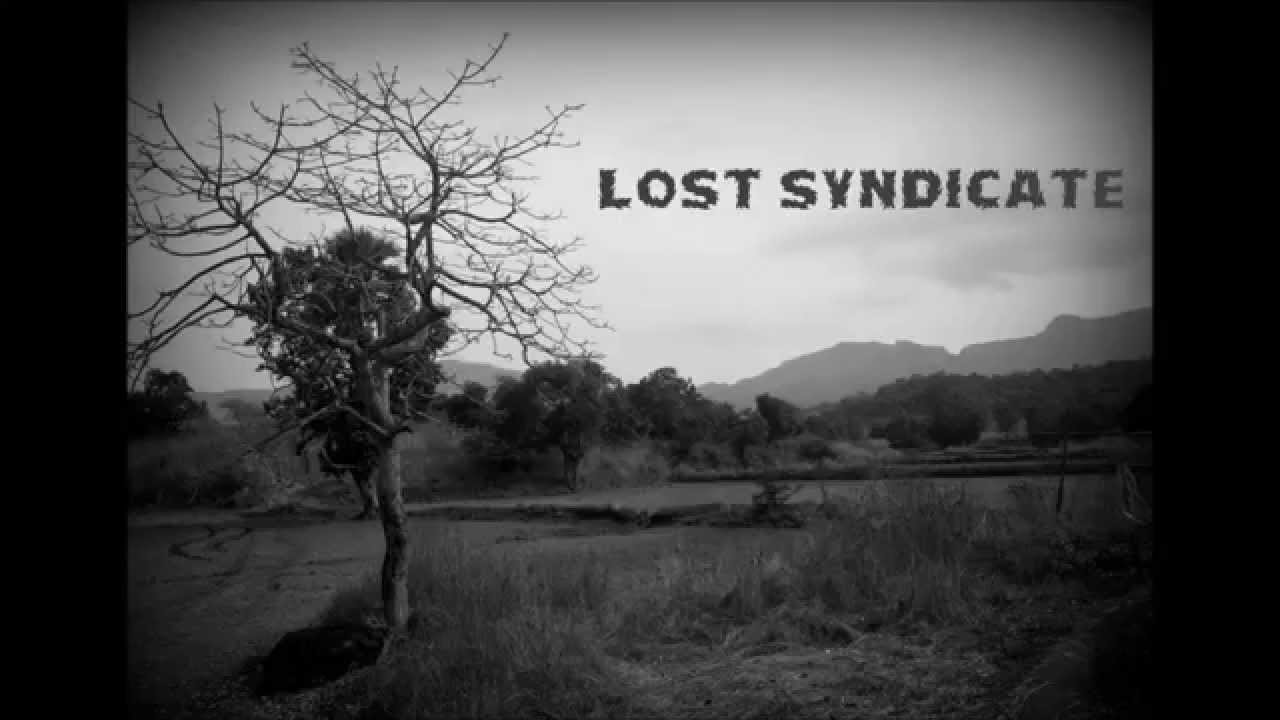 Lost Syndicate Profile Pic