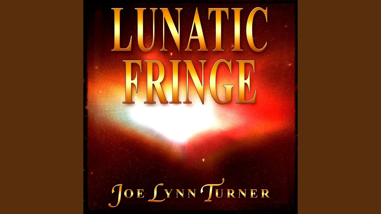 Lunatic Fringe Profile Pic