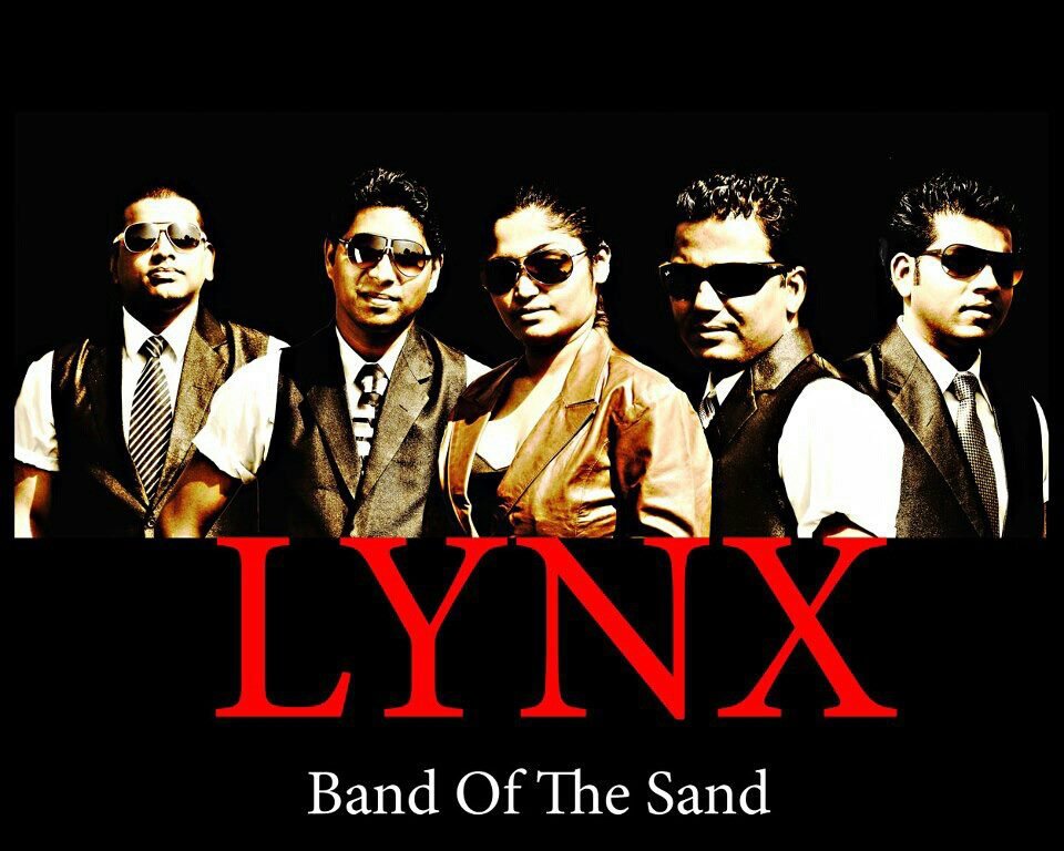Lynx Band of the Sand Profile Pic