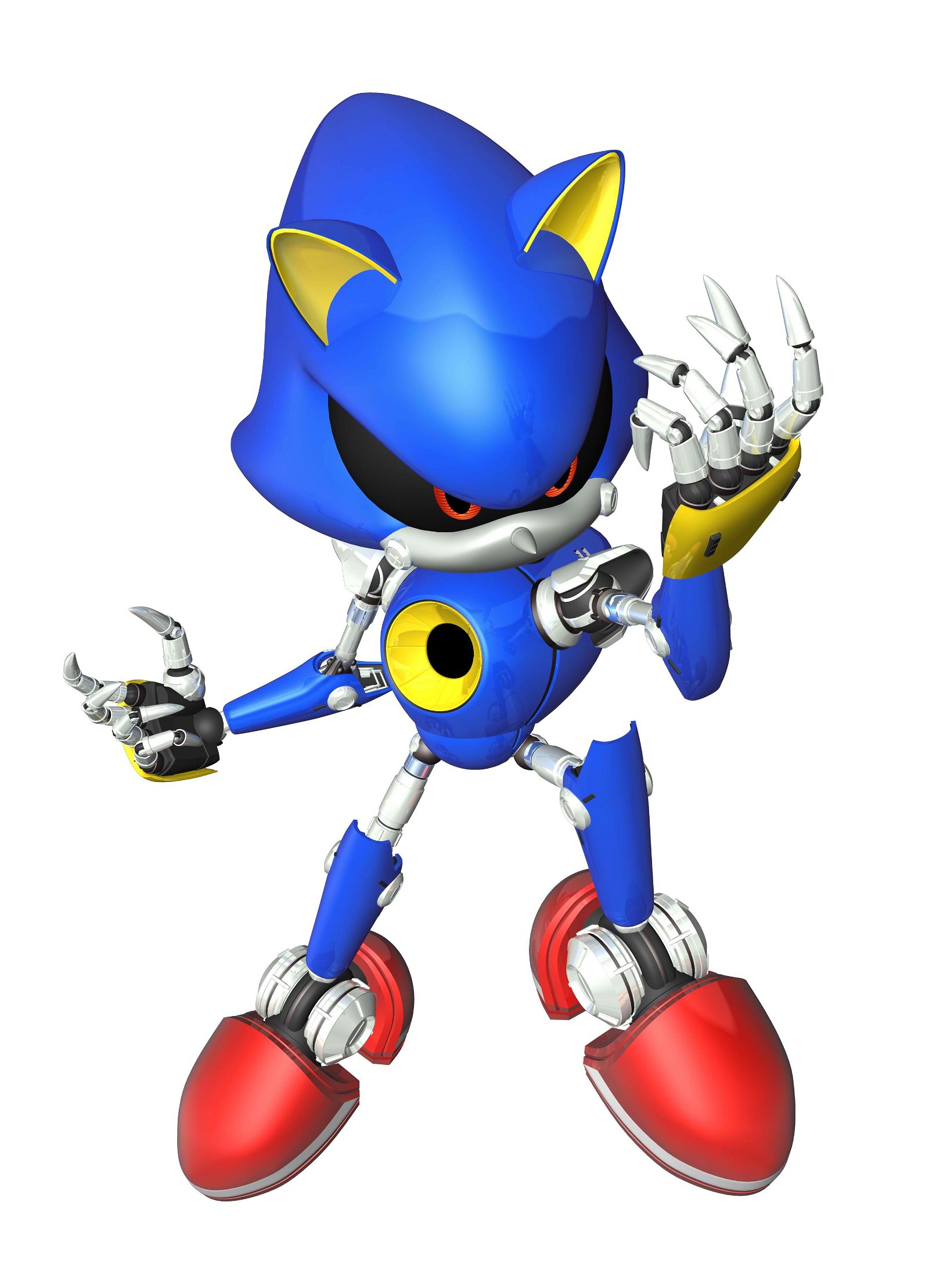 M-Sonic Profile Pic