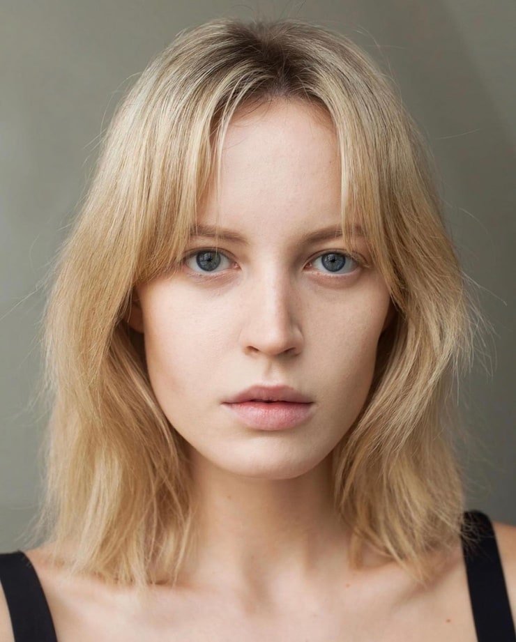 Magdalena Jolanta Profile Pic