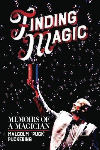 Magic Memoirs Profile Pic