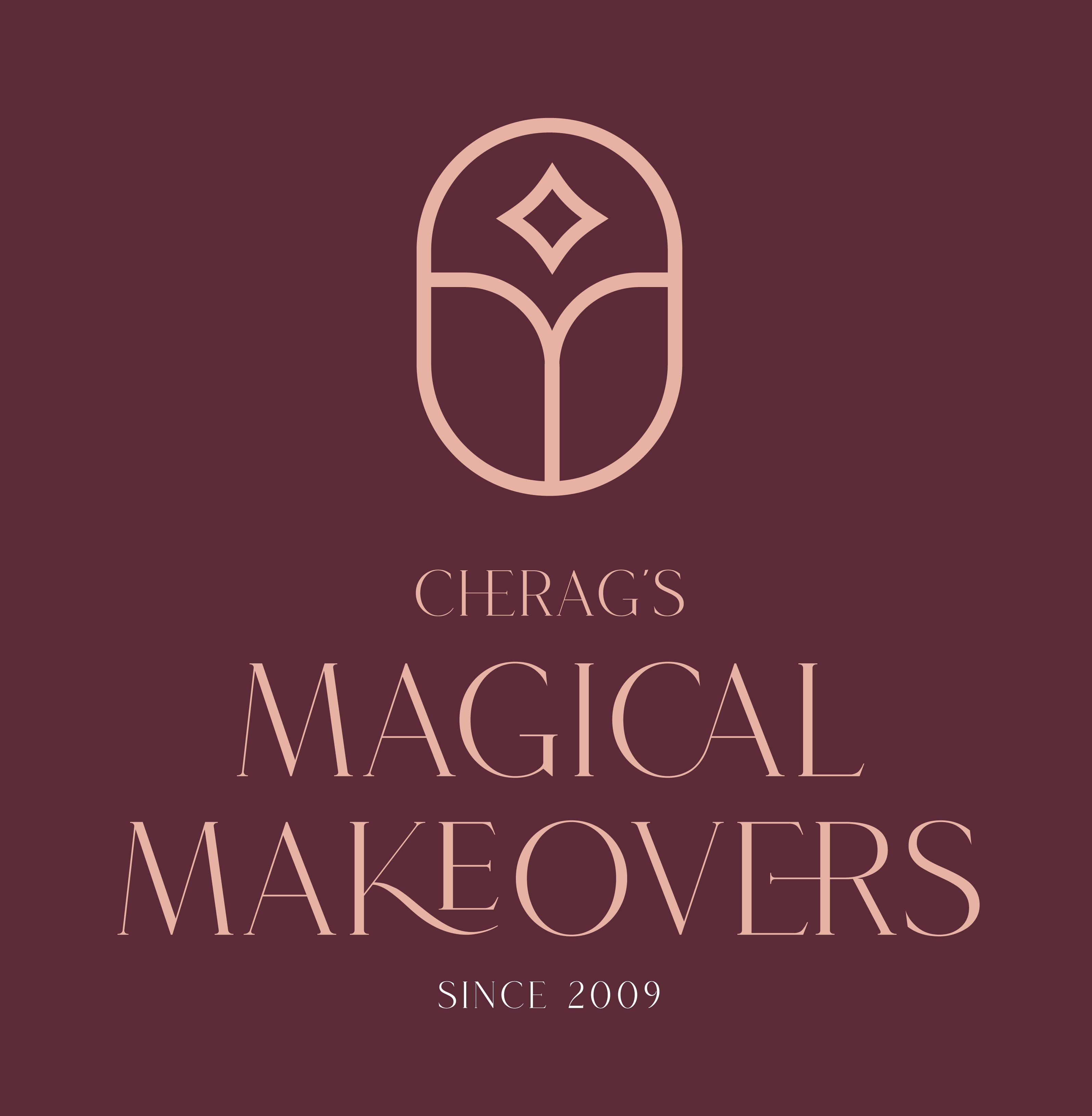 Magical Makeovers by Cherag Bambboat Profile Pic