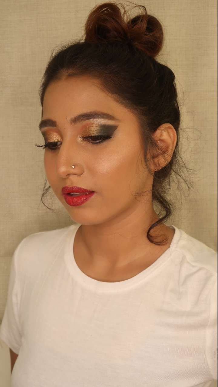 Makeup by Mamtha Shetty Profile Pic