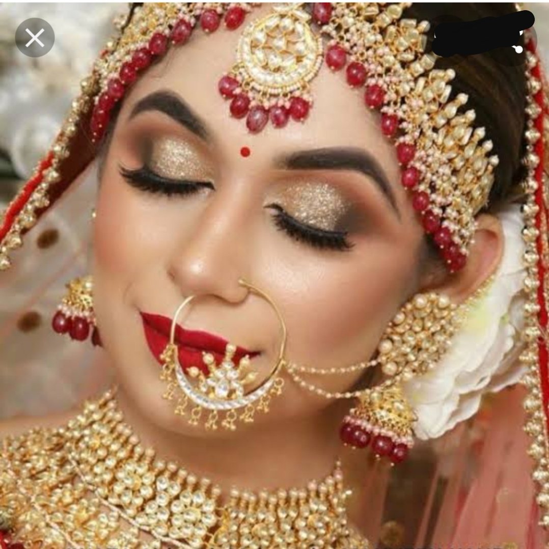 Makeup By Pooja Gupta Profile Pic