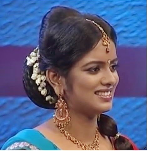 Malavika AnilKumar Profile Pic