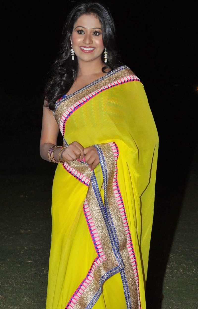 Manalee Shah Profile Pic