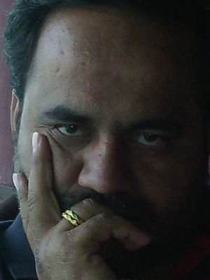 Mandar Namjoshi Profile Pic
