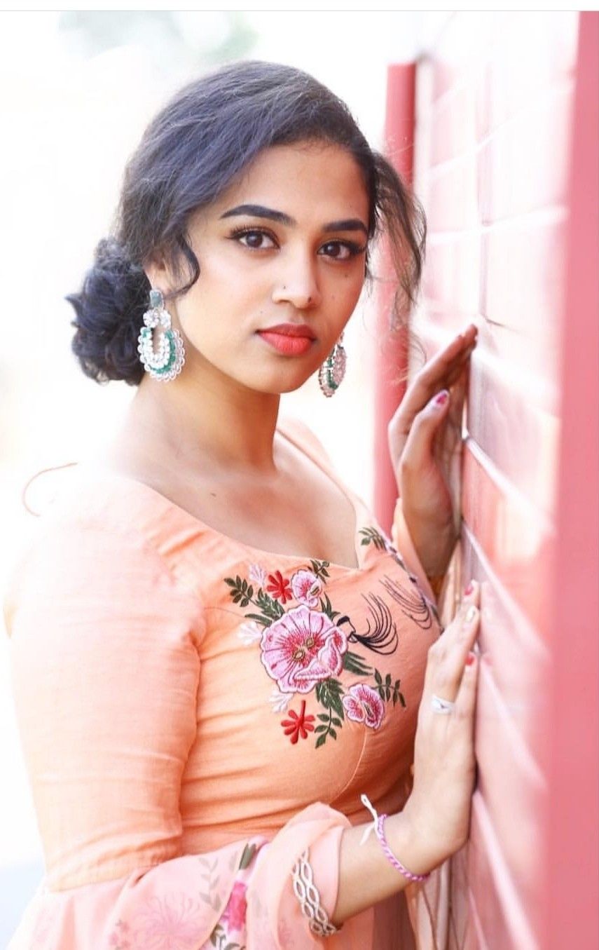 Manisha Chakravarty Profile Pic
