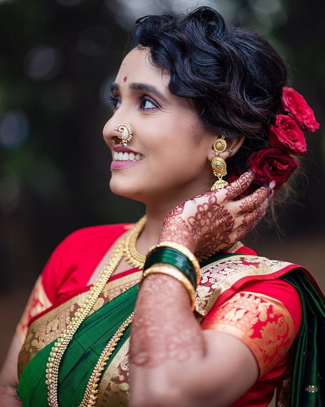 Manisha Duggal Profile Pic