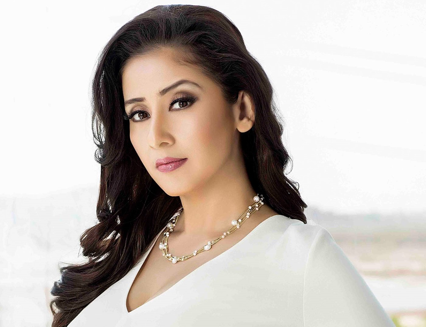 1401px x 1075px - Book / Hire SPEAKER Manisha Koirala for Events in Best Prices - StarClinch