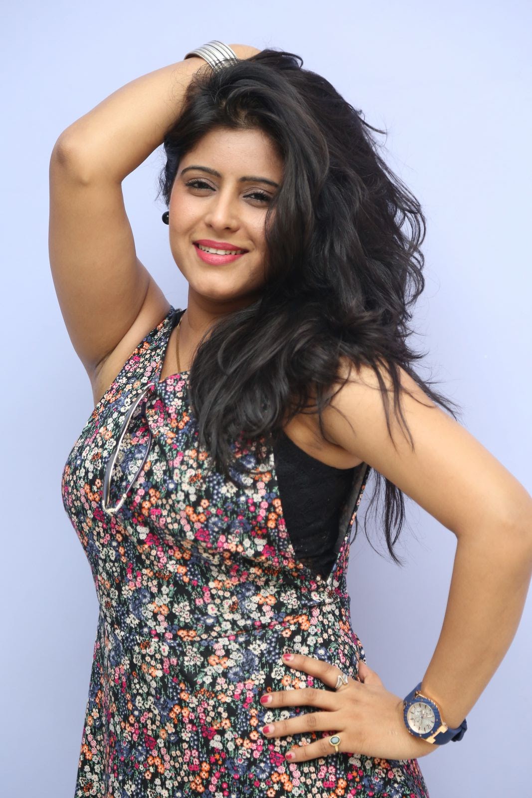 Manisha Taneja Profile Pic