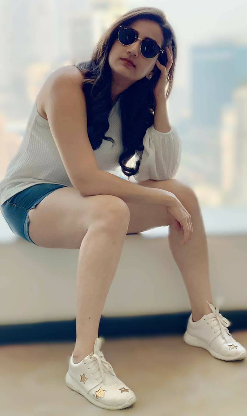 Manjusha Bajaj Profile Pic