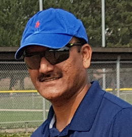 Manohar Rao Profile Pic