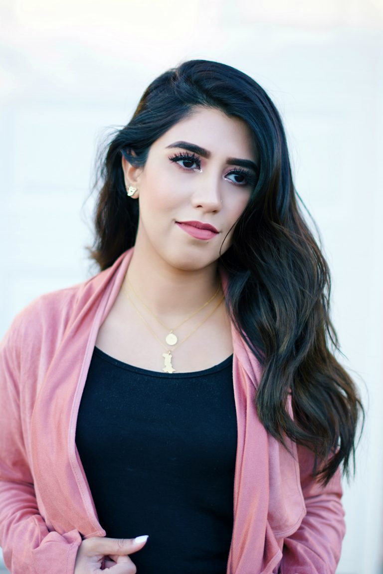 Maria Khan Profile Pic