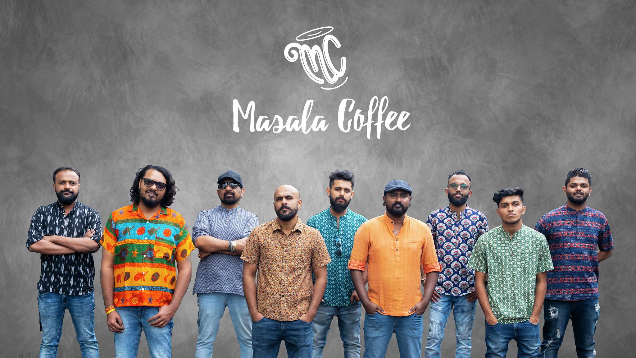 Masala Coffee Profile Pic