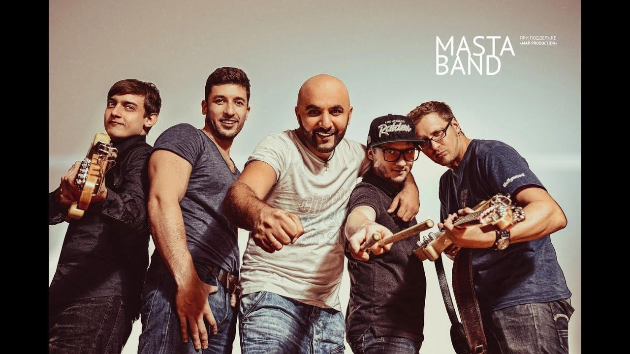 MastiKhor The Band