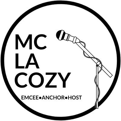 MC La Cozy Profile Pic