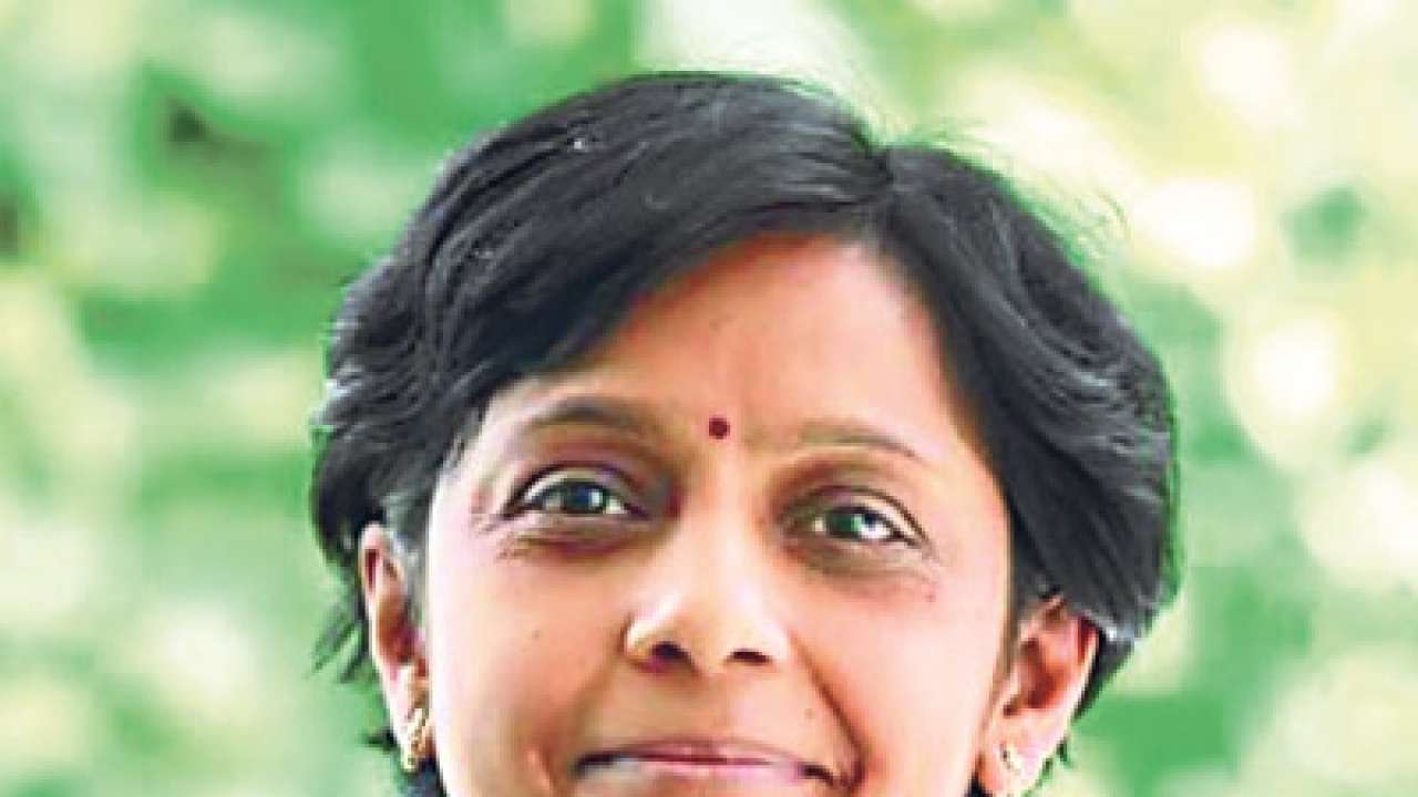 Meenaxi Profile Pic