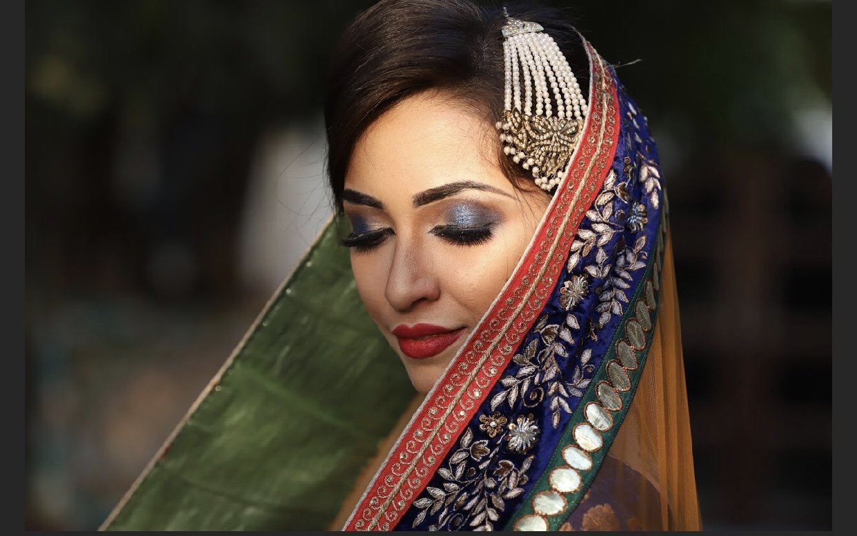 Meera Bhandari Profile Pic
